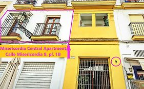 Misericordia Central 4-Bedroom Apartment With Lift